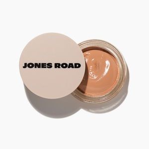Jones Road WTF Foundation in Medium